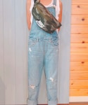 GAP(ギャップ)の「オールインワン・サロペット(サロペット/オーバーオール)」