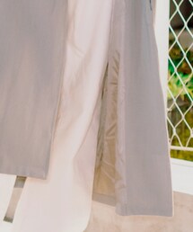 GU | デニムパンツ