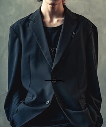 Abyssea | テーラードジャケット