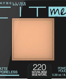 Maybelline | フェイスパウダー