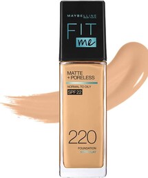 Maybelline | ファンデーション