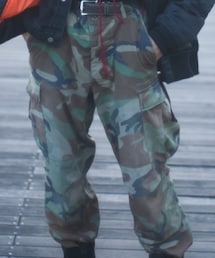 軍物 | カーゴパンツ