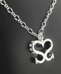 Abyssea | ネックレス