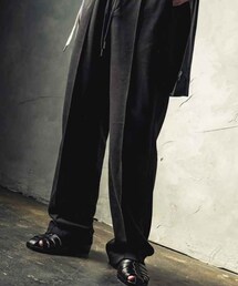 Abyssea | スウェットパンツ