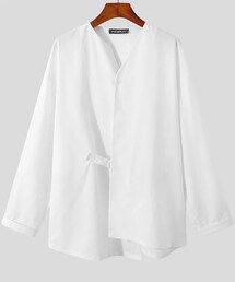 nanostudio | シャツ/ブラウス