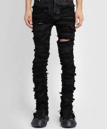 DRKSHDW by RICK OWENS | デニムパンツ