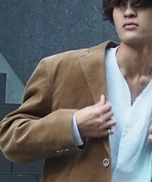 coming soon.... | テーラードジャケット