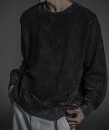 Abyssea | スウェット