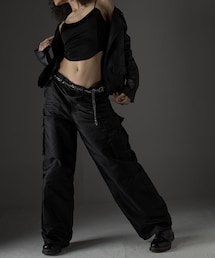 Abyssea | カーゴパンツ