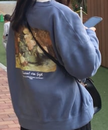 unrelaxing | スウェット