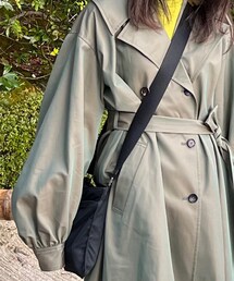 Dessin de Mode | トレンチコート