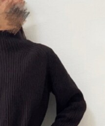 OUVRAGE CLASSE | ニット/セーター