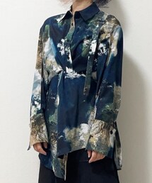 UNITED TOKYO | シャツ/ブラウス