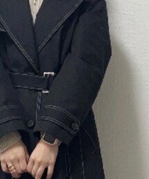 UNITED TOKYO | トレンチコート