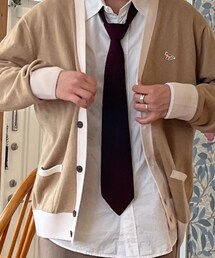 YSL | ネクタイ