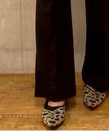 SHOO・LA・RUE | パンプス