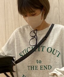 SHOO・LA・RUE | メガネ