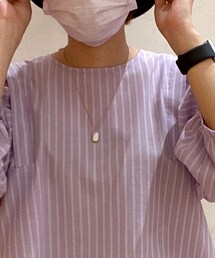 OPAQUE.CLIP | ネックレス