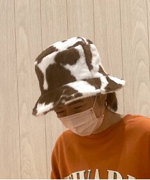 SHOO・LA・RUE | 帽子