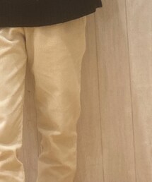 SHOO・LA・RUE | パンツ