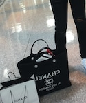 CHANEL(シャネル)の「バッグ(トートバッグ)」
