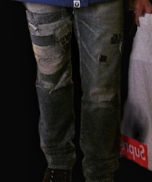 HYSTERIC GLAMOUR | デニムパンツ