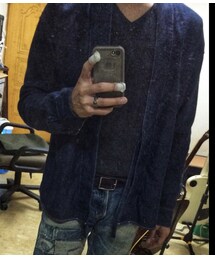 VISVIM | ノーカラージャケット