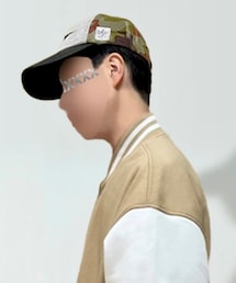 KRIFF MAYER | キャップ