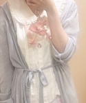 Honey Cinnamon(ハニーシナモン)の「トップス(シャツ/ブラウス)」