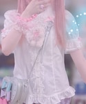 Angelic Pretty(アンジェリックプリティ)の「トップス(シャツ/ブラウス)」