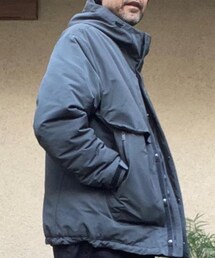 JIL SANDER | モッズコート