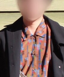 古着 | シャツ/ブラウス