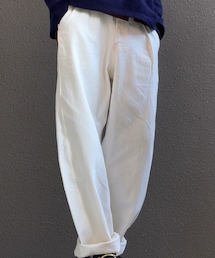 GU | デニムパンツ