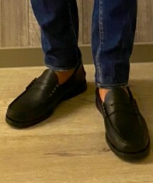 Paraboot | ローファー