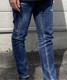 DSQUARED2 | デニムパンツ