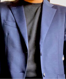VITALE BARBERIS CANONICO | テーラードジャケット