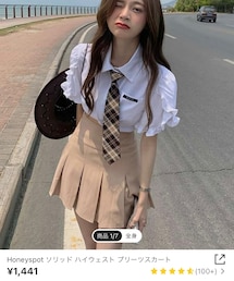 SHEIN | スカート