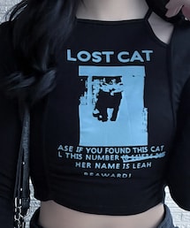 SHEIN | Tシャツ/カットソー