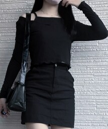 SHEIN | トップス