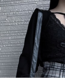 SHEIN | カーディガン/ボレロ