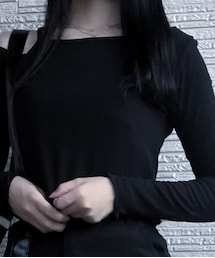 SHEIN | トップス