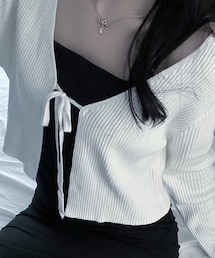 SHEIN | カーディガン/ボレロ