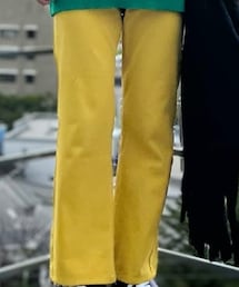 BACK NUMBER | その他パンツ