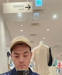 UNIQLO(ユニクロ)の「帽子(キャップ)」