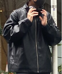 GU | ブルゾン