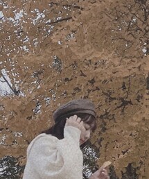 WEGO | ハンチング/ベレー帽