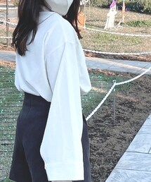 Ambre Neige | シャツ/ブラウス