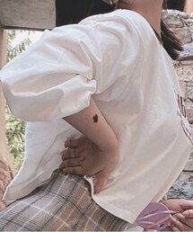 Heather | Tシャツ/カットソー