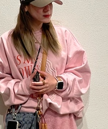 SLY | スウェット