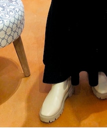 URBAN RESEARCH | ブーツ